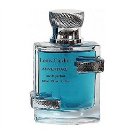 Louis Cardin, Adventure, Eau De Parfum, For Men, 100 ml - Teknashop Ltd