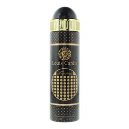 Louis Cardin, Ferocious, Deodorant Spray, For Women, 200 ml - Teknashop Ltd
