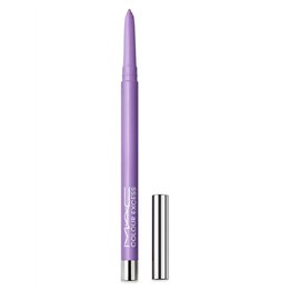 MAC, Colour Excess, Gel, Gel Pencil Eyeliner, Commitment Issues, 0.35 g - Teknashop Ltd