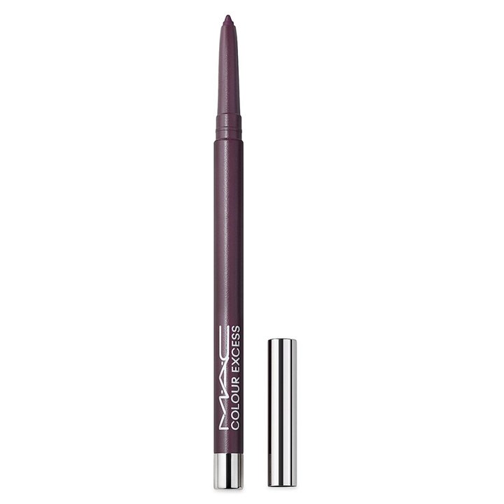 MAC, Colour Excess, Gel Pencil Eyeliner, Graphic, 0.35 g - Teknashop Ltd