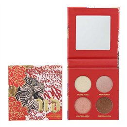 Urban Decay, Chinese New Year, Eyeshadow Palette, 4 Shades, 4 g - Teknashop Ltd