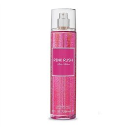 Paris Hilton, Pink Rush, Scented Spray, For Women, 236 ml - Teknashop Ltd