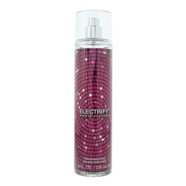Paris Hilton, Electrify, Scented Spray, For Women, 236 ml - Teknashop Ltd