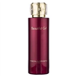 Pascal Morabito, Beautiful Girl, Eau De Parfum, For Women, 100 ml - Teknashop Ltd