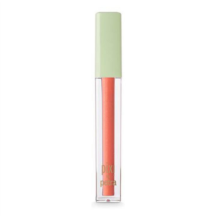 Pixi Beauty, Liplift Max Sweet Nectar, Nourishes, Lip Plumper, Sweet Nectar, 2.7 g - Teknashop Ltd