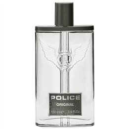 Police, Original, Eau De Toilette, For Men, 100 ml - Teknashop Ltd