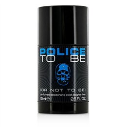 Police, To Be, Alcohol-Free, Woody, Deodorant Stick, For Men, 75 ml - Teknashop Ltd