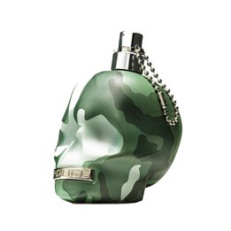 Police, To Be Camouflage, Eau De Toilette, For Men, 40 ml - Teknashop Ltd
