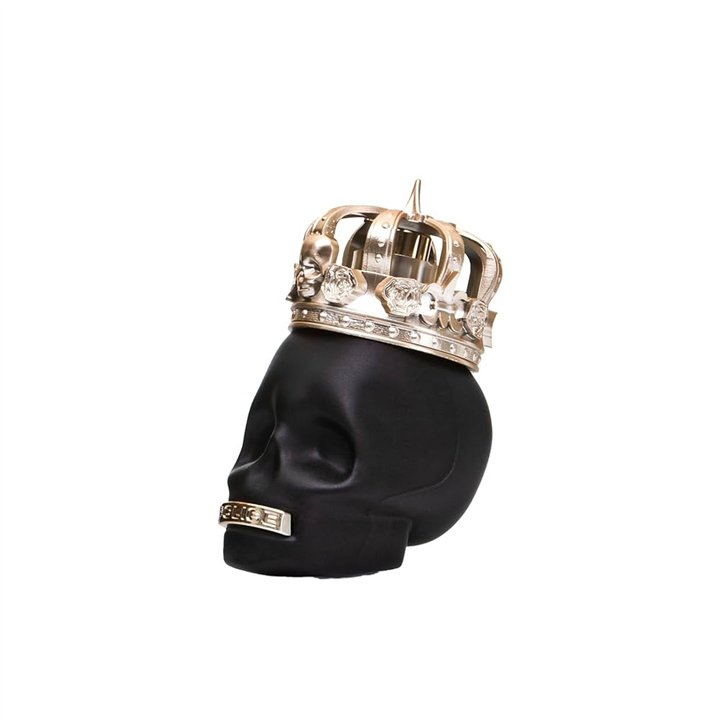 Police, To Be The King, Eau De Toilette, For Men, 40 ml - Teknashop Ltd