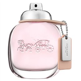 Coach, Coach, Eau De Toilette, For Women, 30 ml - Teknashop Ltd