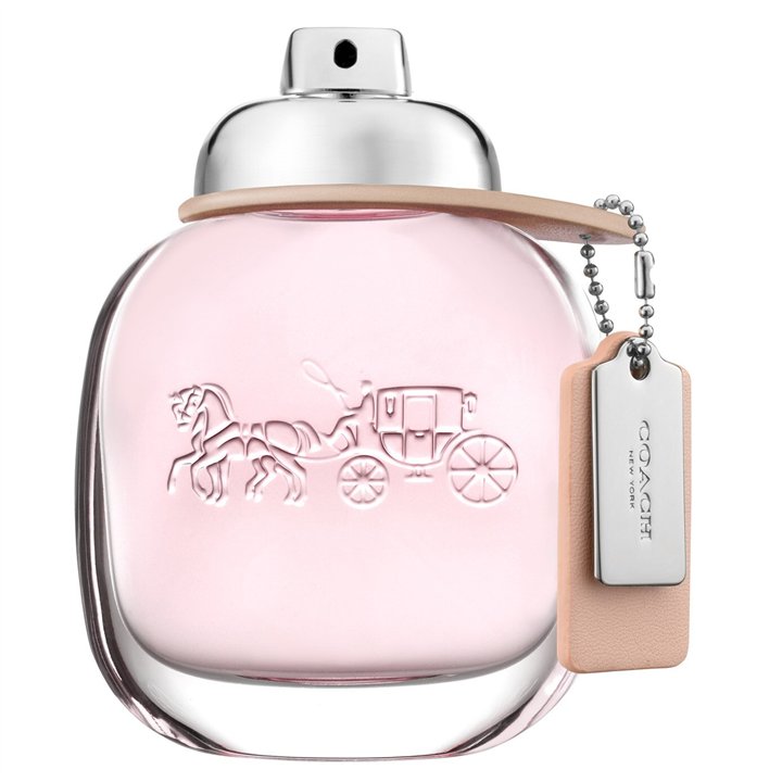 Coach, Coach, Eau De Toilette, For Women, 30 ml - Teknashop Ltd