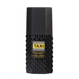 Cofinluxe, Taxi, Eau De Toilette, For Men, 100 ml - Teknashop Ltd