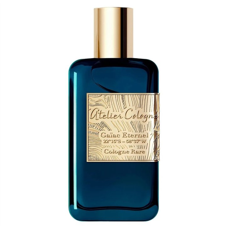 Atelier Cologne, Gaiac Eternel, Parfum, Unisex, 100 ml - Teknashop Ltd
