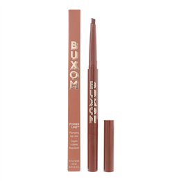 Buxom, Power Line, Lip Liner, Savvy Sienna, 0.3 g - Teknashop Ltd