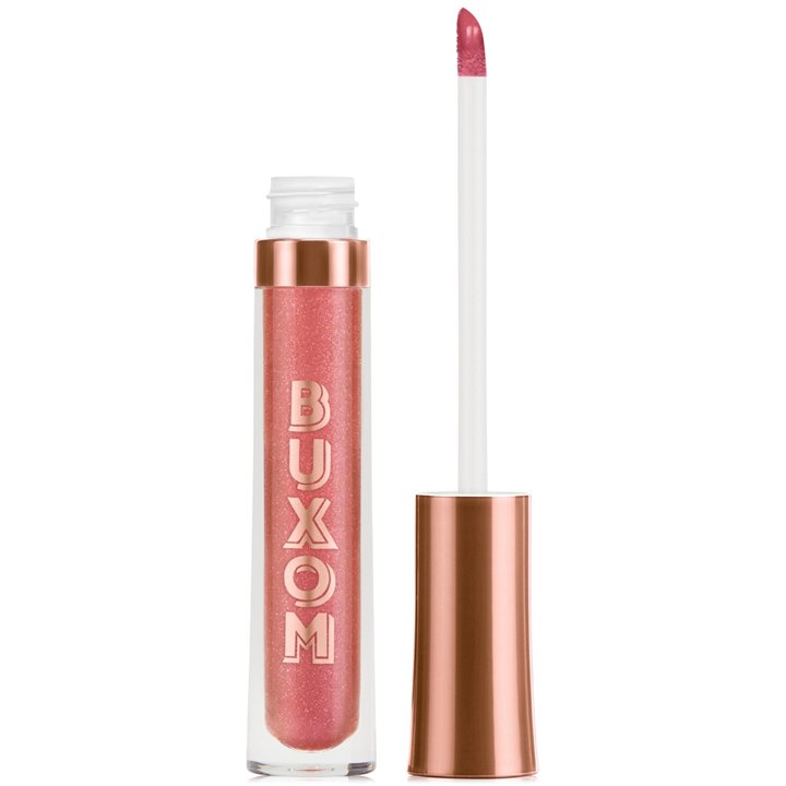 Buxom, Full-On, Liquid Lipstick, Whitney, 4.4 ml - Teknashop Ltd