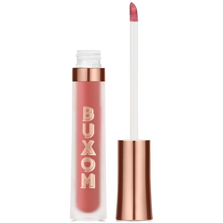 Buxom, Full-On, Liquid Lipstick, Negroni, 4.2 ml - Teknashop Ltd