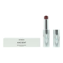 Byredo, Byredo, Lip & Cheek Balm 2-In-1, 482, Ancient, 3.5 g - Teknashop Ltd
