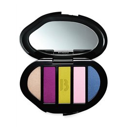 Byredo, Byredo, Eyeshadow Palette, Syren, 5 Shades, 8 g - Teknashop Ltd