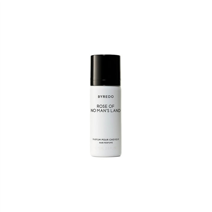 Byredo, Rose Of No Man's Land, Hair Scented Mist, For Women, Floral, 75 ml - Teknashop Ltd
