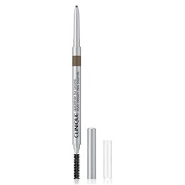 Clinique, Quickliner, Double-Ended, Eyebrow Cream Pencil, 03, Soft Brown, 6 g - Teknashop Ltd