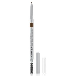 Clinique, Quickliner, Double-Ended, Eyebrow Cream Pencil, 05, Dark Espresso, 6 g - Teknashop Ltd