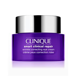 Clinique, Smart Clinical Repair, Hydration, Eye Cream, 15 ml - Teknashop Ltd