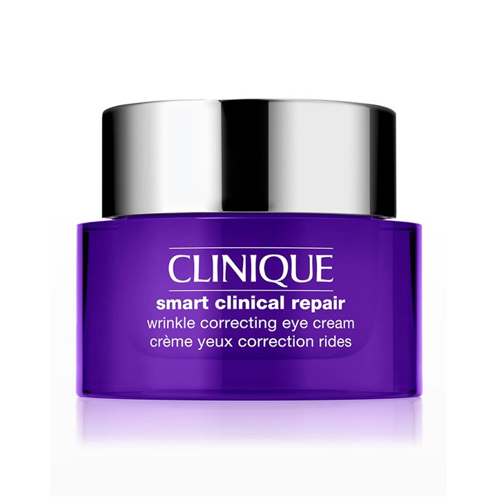 Clinique, Smart Clinical Repair, Hydration, Eye Cream, 15 ml - Teknashop Ltd