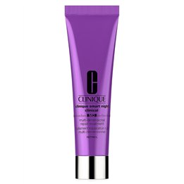 Clinique, Smart Clinical, Anti-Aging, Night, Cream, For Face, 30 ml - Teknashop Ltd