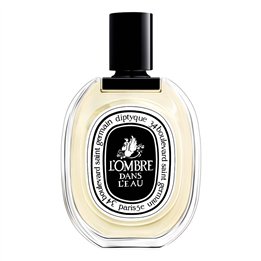 Diptyque, L'Ombre Dans L'Eau, Eau De Toilette, For Women, 100 ml - Teknashop Ltd