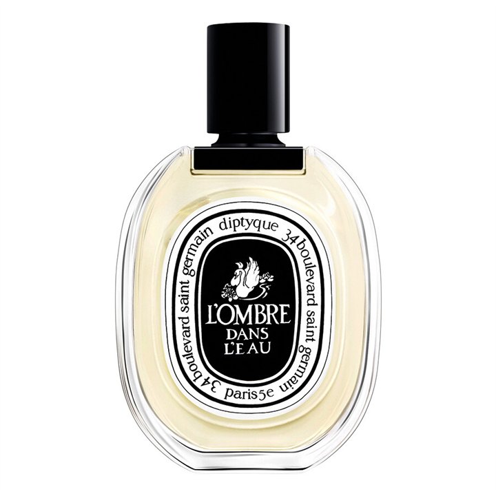 Diptyque, L'Ombre Dans L'Eau, Eau De Toilette, For Women, 100 ml - Teknashop Ltd