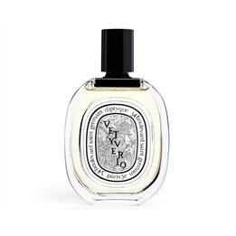 Diptyque, Vetyverio, Eau De Toilette, Unisex, 100 ml - Teknashop Ltd