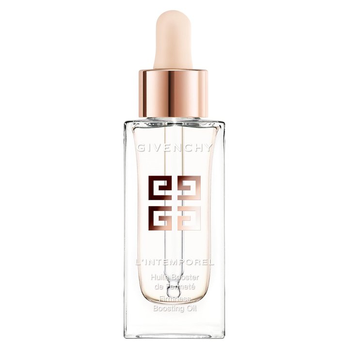 Givenchy, L' Intemporel, Firming, Oil, Face, 30 ml - Teknashop Ltd