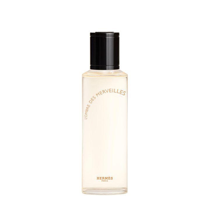 Hermes, L'Ombre Des Merveilles, Eau De Parfum, For Men, Refill, 125 ml - Teknashop Ltd