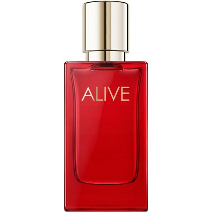 Hugo Boss, Boss Alive, Parfum, For Women, 30 ml - Teknashop Ltd