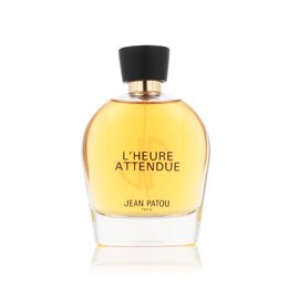 Jean Patou, Collection Héritage Adieu Sagesse, Eau De Parfum, For Women, 100 ml - Teknashop Ltd