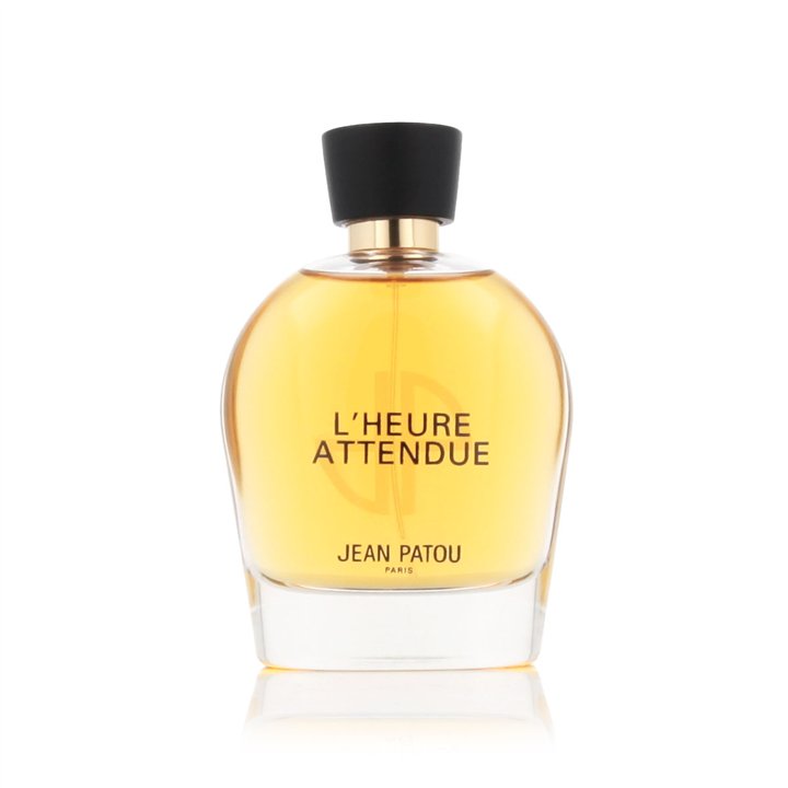 Jean Patou, Collection Héritage Adieu Sagesse, Eau De Parfum, For Women, 100 ml - Teknashop Ltd