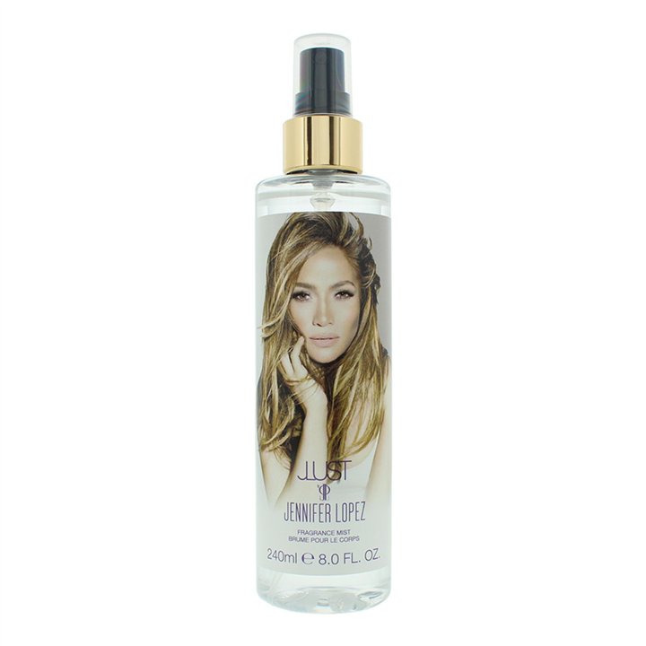 Jennifer Lopez, JLust, Scented Spray, For Women, 240 ml - Teknashop Ltd