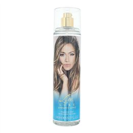 Jennifer Lopez, Live Luxe, Scented Spray, For Women, 240 ml - Teknashop Ltd