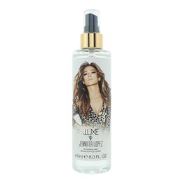 Jennifer Lopez, JLuxe, Scented Spray, For Women, 240 ml - Teknashop Ltd