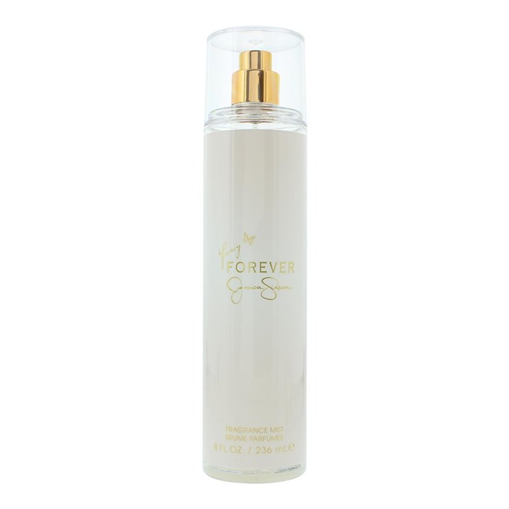 Jessica Simpson, Fancy Forever, Scented Spray, For Women, 236 ml - Teknashop Ltd