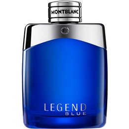 Montblanc, Legend Blue, Eau De Parfum, For Men, 100 ml - Teknashop Ltd