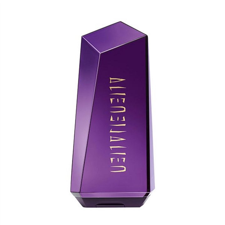 Thierry Mugler, Alien, Moisturizing, Body Lotion, Body, 200 ml - Teknashop Ltd