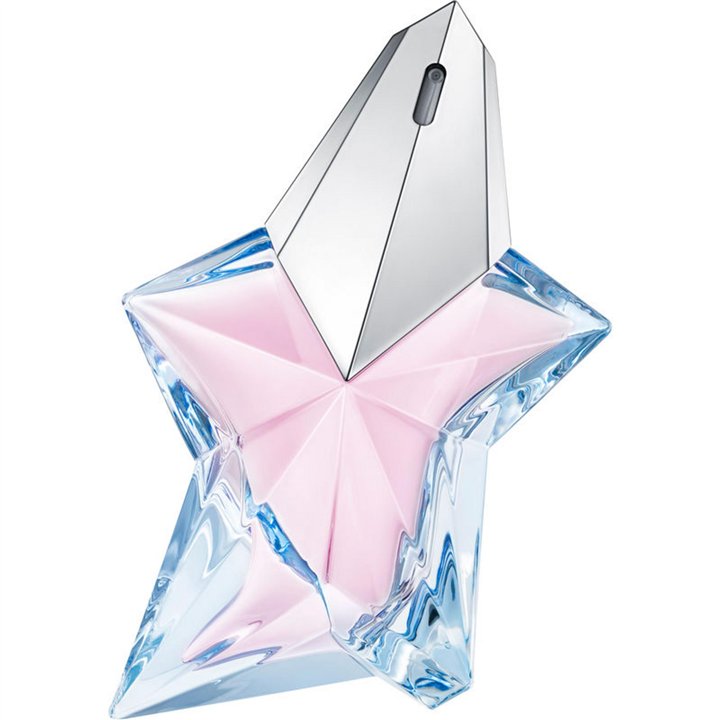 Thierry Mugler, Angel, Eau De Toilette, For Women, 50 ml - Teknashop Ltd