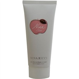 Nina Ricci, Nina L'Eau, Body Lotion, Body, 100 ml - Teknashop Ltd