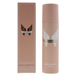 Paco Rabanne, Olympea, Oriental, Deodorant Spray, For Women, 150 ml - Teknashop Ltd