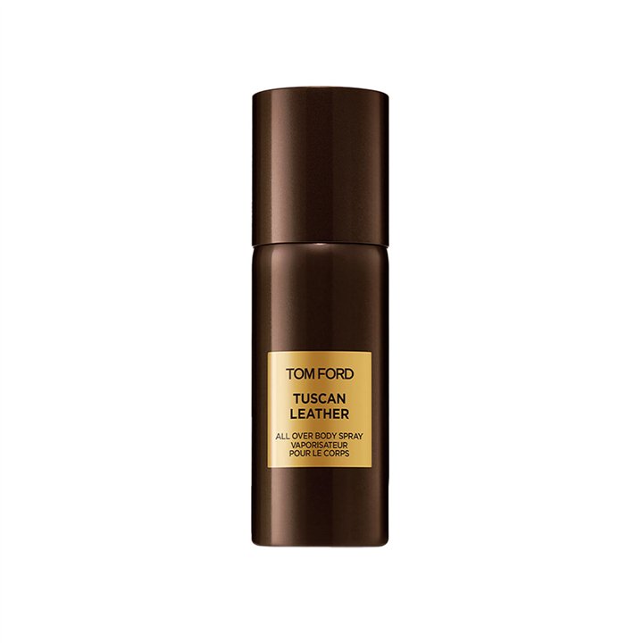 Tom Ford, Tuscan Leather, Scented Spray, Unisex, 150 ml - Teknashop Ltd
