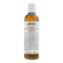 Kiehl's, Calendula, Herbal, Calming, Tonic Lotion, For Face, 250 ml - Teknashop Ltd