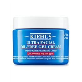 Kiehl's, Ultra Facial, Hydrating, Gel Cream, 50 ml - Teknashop Ltd