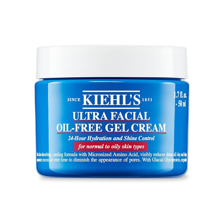 Kiehl's, Ultra Facial, Hydrating, Gel Cream, 50 ml - Teknashop Ltd