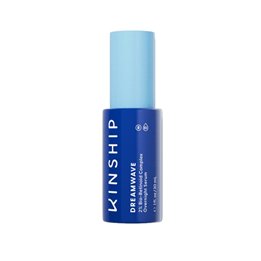Kinship, Dreamwave, Anti-Wrinkle, Overnight, Serum, For Face, 30 ml - Teknashop Ltd